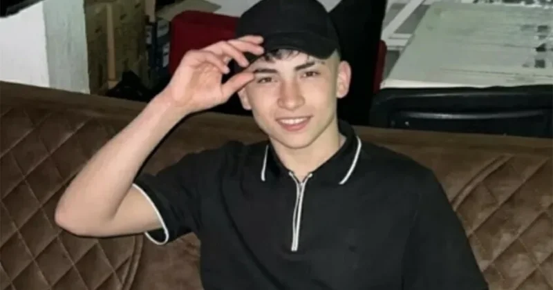 Polisten kaçarken düşüp öldü Sözcü Gazetesi