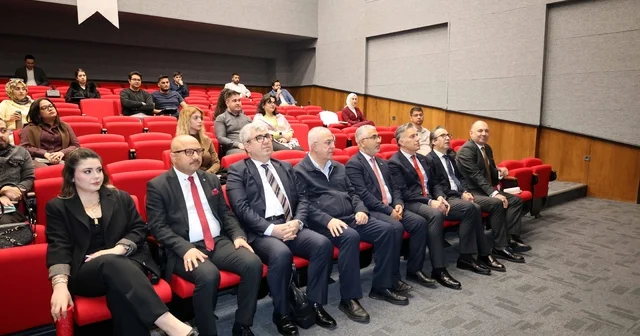 Adana da İhracat Akademisi Eğitimi başladı Adana Haberleri