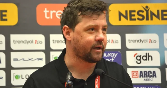 Uğur Uçar: Kalan iki maçı da kazanıp nerede olduğumuza bakacağız Çorum Haberleri