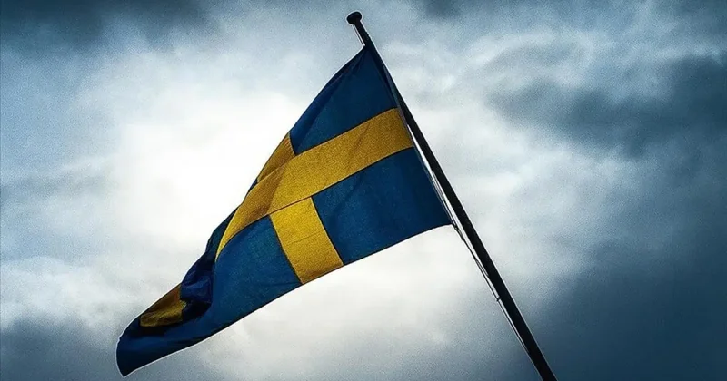 İsveç te çocuklar için hapis yaşı 13 e düşürülecek