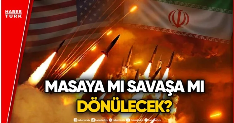 Hürmüz Düğümü Çözülemezse Ne Olacak?