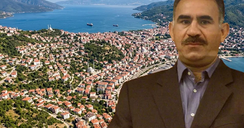 Bursa nın Gemlik ilçesinde toplantı ve gösteri yürüyüşleri 7 gün yasaklandı
