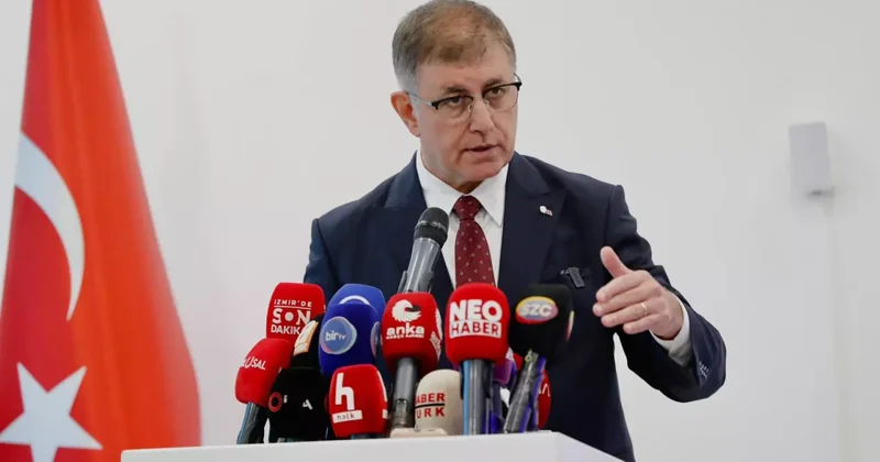 Cemil Tugay provokatör dedi! Cevap gecikmedi!