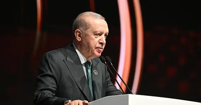 Cumhurbaşkanlığı İletişim Başkanlığı Cumhurbaşkanı Recep Tayyip Erdoğan’ın Antalya Diplomasi Forumu (ADF) konuşmasını 3 dilde kitaplaştırdı