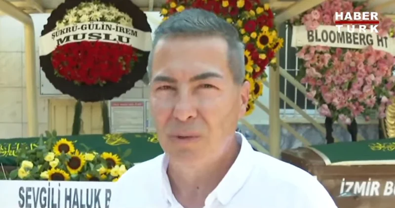 Aykutlu ailesinin acı günü Son dakika haberleri