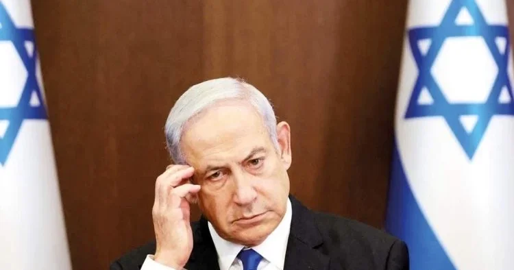 Trump İsrail’i de şaşırttı