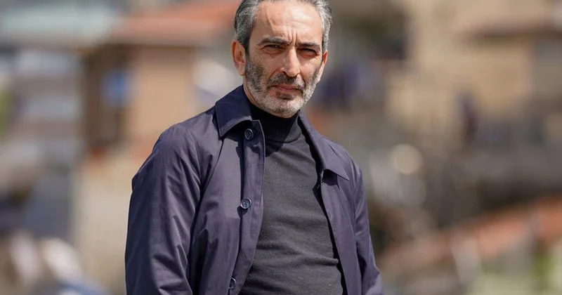 Tepkilerin ardından Fırat Tanış diziden çıkarıldı! Sahnelerini bile sildiler