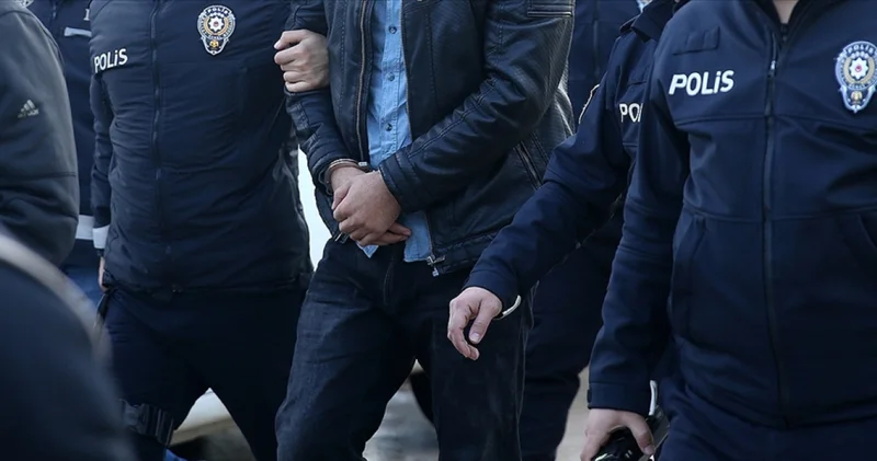 Ankara da dolandırıcılık operasyonu: 12 şüpheliden 11 i tutuklandı