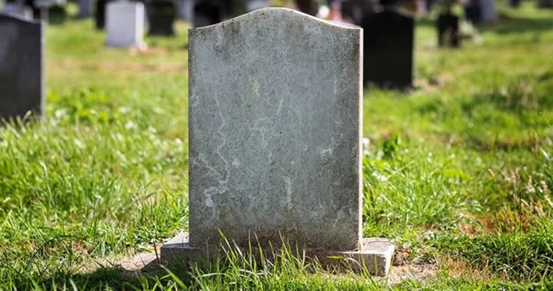 Yetkilileri alarma geçiren olay! Mezarlıkta onlarca bebeğe ait cansız beden ortaya çıktı