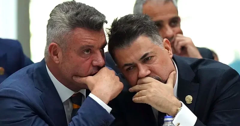 Fenerbahçe den Galatasaray a sert yanıt: Tüm kesimlere ayar vermeye çalışıyorsunuz