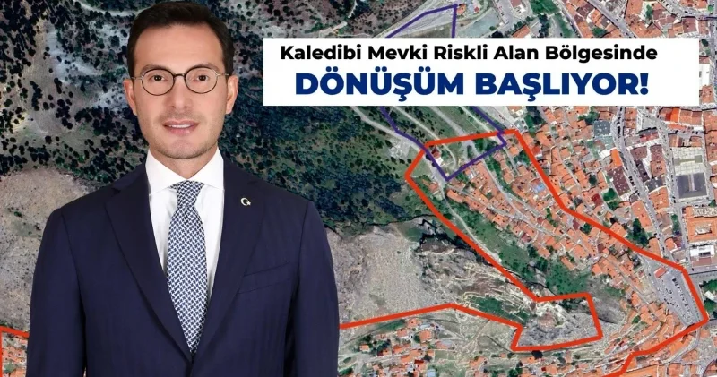 Tokat’ta kentsel dönüşüm hız kesmiyor: 114 konut yükseliyor 71 yapı yıkıldı Tokat Haberleri