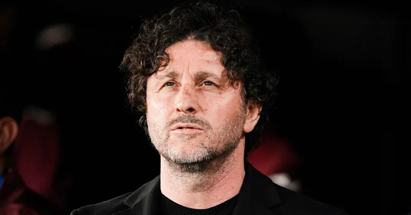 Fatih Tekke: Bu oyuncular buraya kadar getirdi!