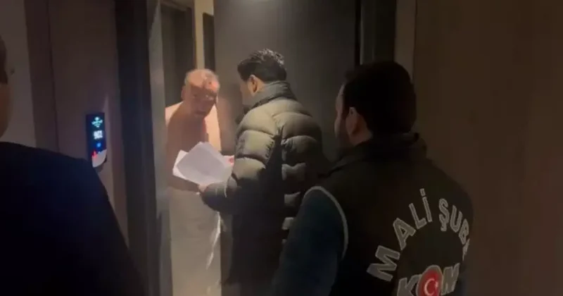 Uşak ta skandalın perdesi aralanıyor! Soruşturmanın seyrini değiştirecek şok detaylar