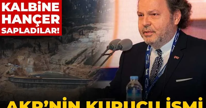 Türkiye’de fındığın kalbine hançer sapladılar! AKP’nin kurucu ismi gözünü yurt dışına dikti