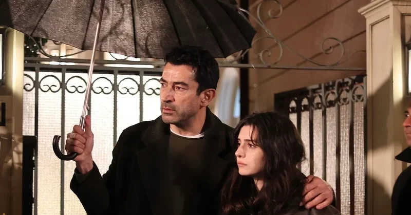 A.B.İ dizisinde sürpriz ayrılık: Kimse usta oyuncunun vedasını beklemiyordu Sözcü Gazetesi