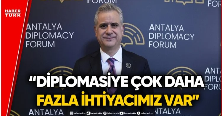 ADF de Hangi Başlıklar Öne Çıktı?