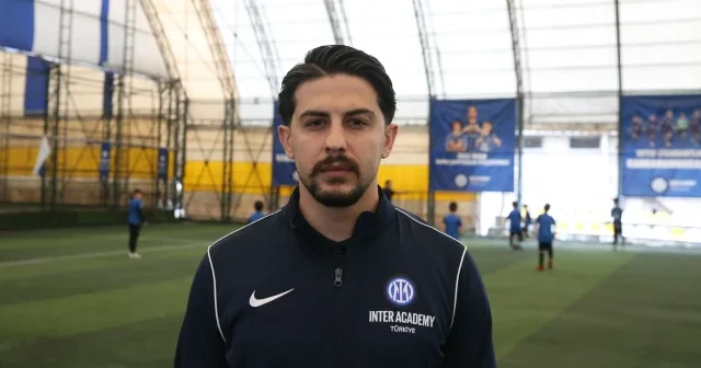 Antrenörü okul saldırısında vefat eden Bayram Nabi yi Gülüşünden dolayı ona hiç kızamazdım diyerek anlattı: Abdestli namazında niyazında bir çocuktu VİDEO İZLE