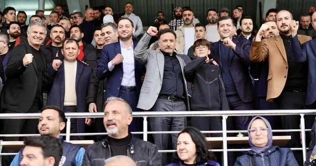 Kayseri Valisi Çiçek: Çifte mutluluk istiyoruz Kayseri Haberleri