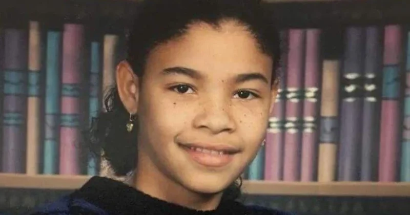 27 yıl önceki çocuk cinayetini ‘pipetler’ sonuçlandırdı: 13 yaşındaki kızın katili bulundu