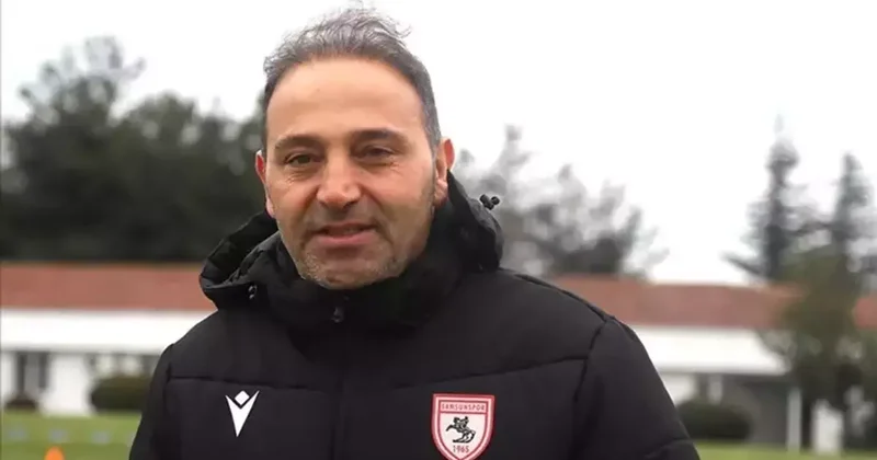 Samsunspor Futbol Direktörü Fuat Çapa: Hak ettiğimiz bir galibiyet aldık Fanatik Gazetesi Futbol Haberleri Spor
