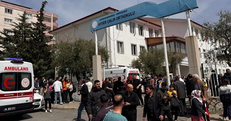 MEB duyurdu: Okul saldırısı sonrası İl Milli Eğitim Müdürü görevinden alındı