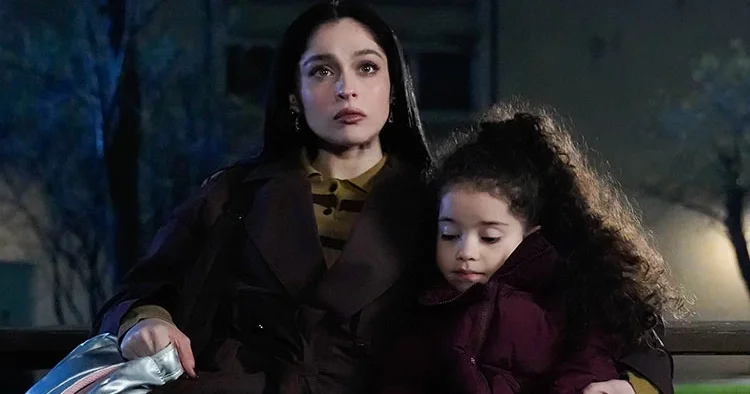 Cumartesinin vazgeçilmezi... Zeynep, Kader i seçti!