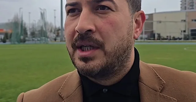 Erciyes 38 FK Başkanı Dirgenali: Şampiyonluk istiyoruz Kayseri Haberleri