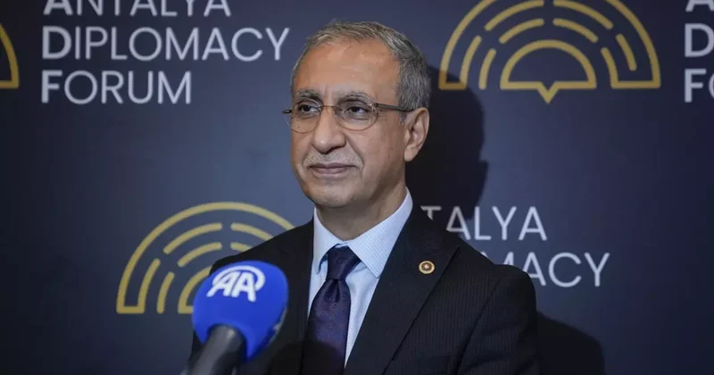 Abdürrahim Dusak: İslam dünyasındaki ayrılıklar İsrail’in elini güçlendiriyor