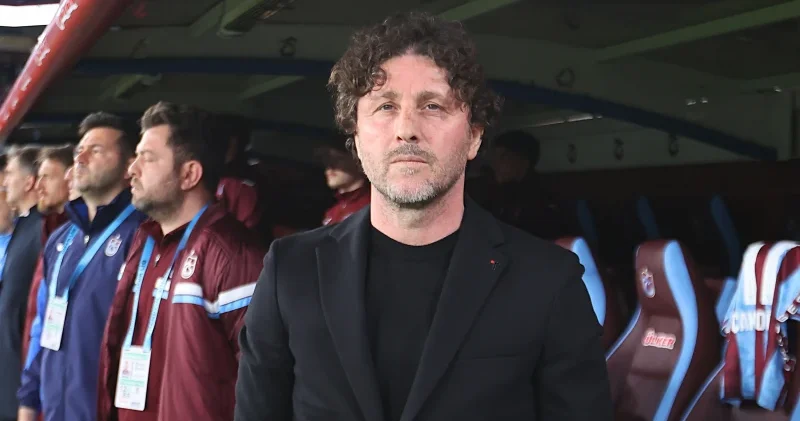 Fatih Tekke puan kaybı sonrası açıkladı: İlk defa söylüyorum maçın kırılma noktası Futbol Haberleri