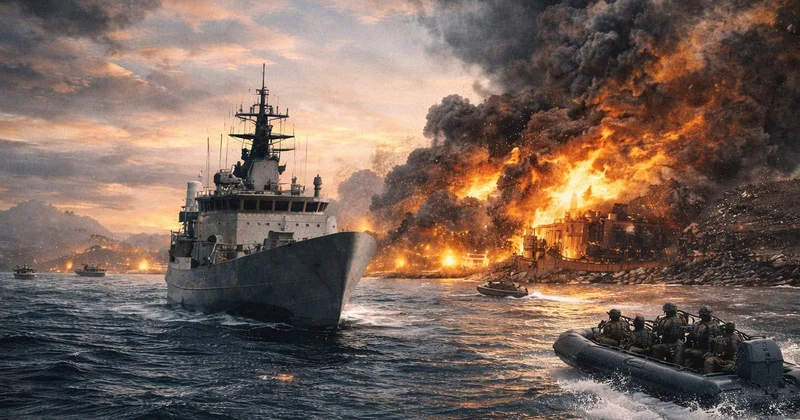 ABD İran Müzakereleri Tehlikede