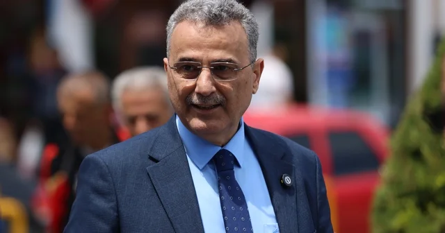 Başkan İhsan Kurnaz: İlkadım ı geleceğe taşıyoruz Samsun Haberleri