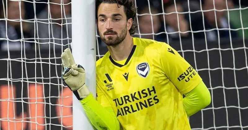 Futbol maçını martılar istila etti! Dünyada viral olan görüntüler Sözcü Gazetesi