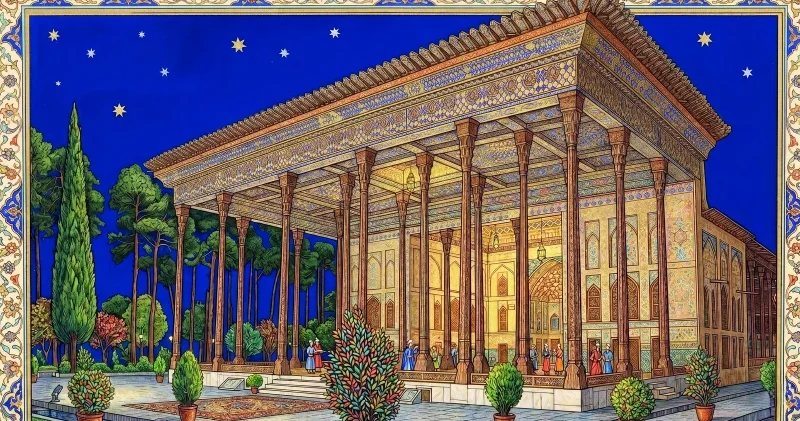 Safevîler ve İran coğrafyası Gündem Haberleri