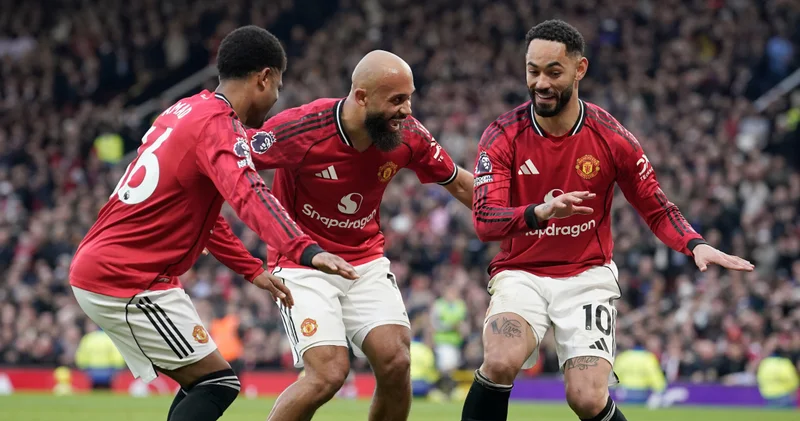 Chelsea: 0 Manchester United: 1 MAÇ SONUCU