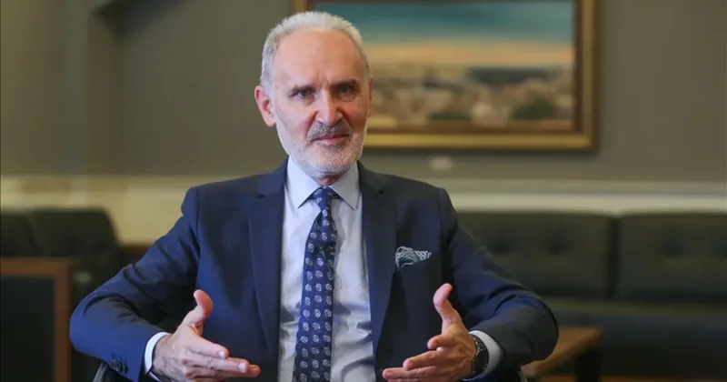 Asyalı devlere alternatif doğuyor! 80 milyar dolarlık pasta için dev hamle