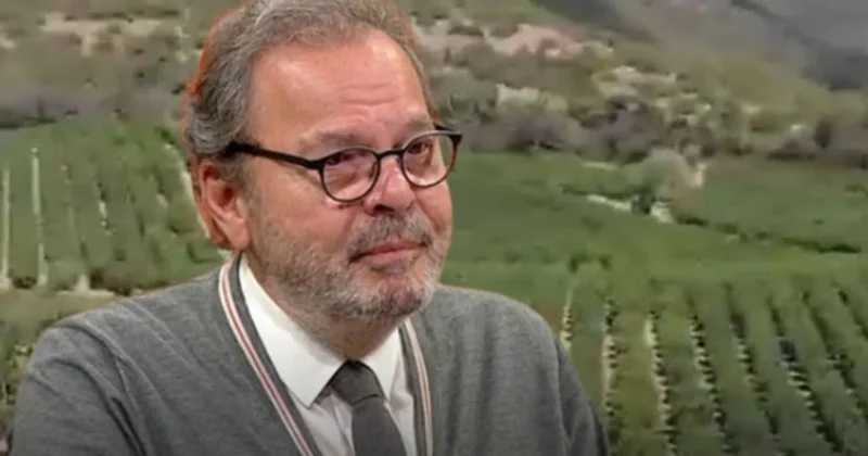 Türkiye de fındığı bitiren AKP nin kurucusu 70 bin ağaç ile fındık imparatorluğu kurmak için o ülkeye kadar gitti Sözcü Gazetesi