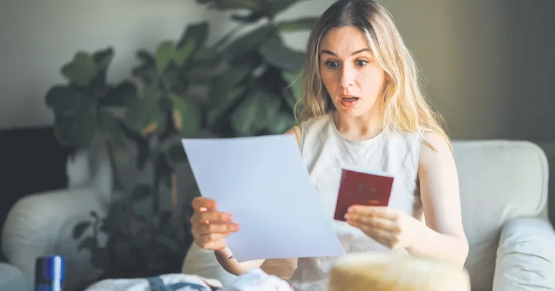 Avrupa vizeyi sıkı takibe aldı