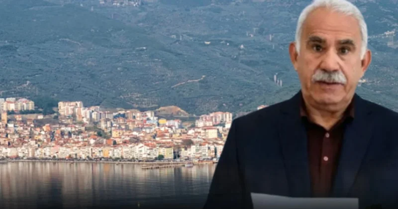 İmralı iskelesinin bulunduğu ilçe, Kaymakamlık tarafından dışarıdan gelenlere kapatıldı Sözcü Gazetesi