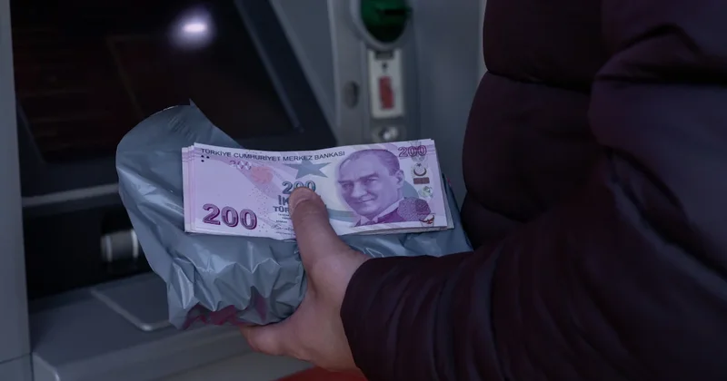 Temmuzda emekliye yapılacak zam Merkez Bankası raporundan sızdı Sözcü Gazetesi