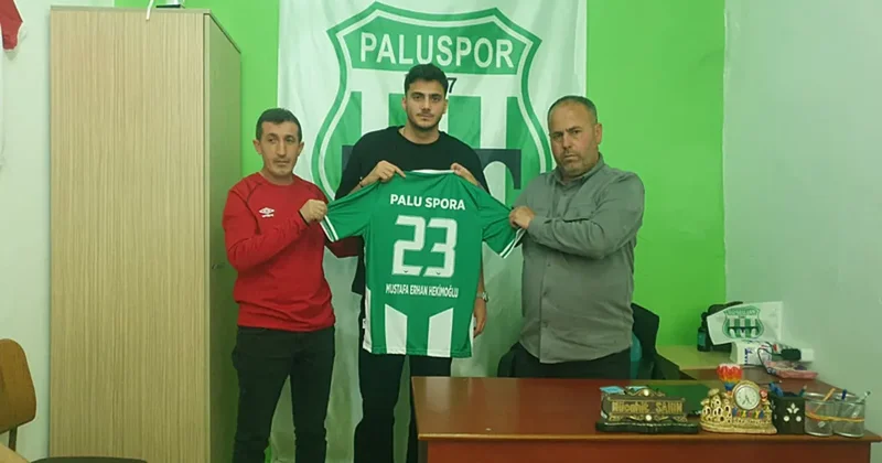 Beşiktaş ta Mustafa Hekimoğlu ndan Paluspor a ziyaret!