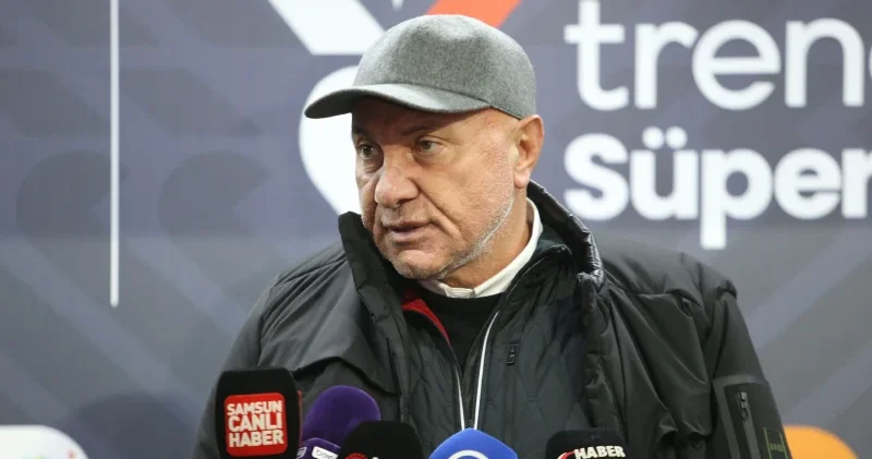 Samsunspor dan Galatasaraylı iki isme kanca Futbol Haberleri
