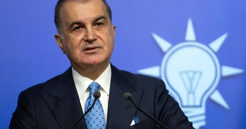 Çelik: AB fırsatı dar yaklaşımlarla kaybetti