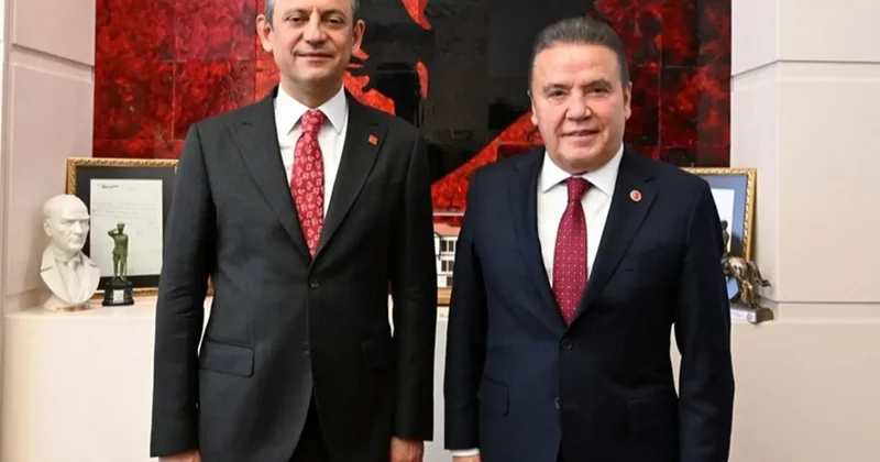 Özel Böcek hattında kılıçlar çekildi: HTS kayıtları incelensin, 200 bin dolar verdim