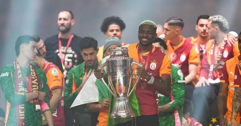 Galatasaray ın 2025 26 sezonu değerlendirmesi