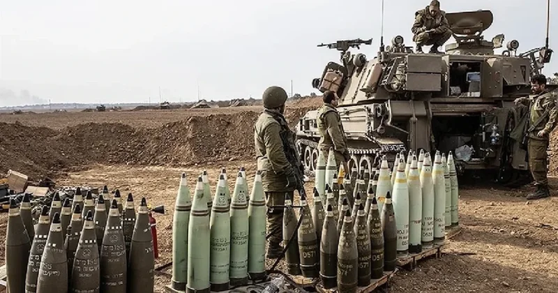 Rusya dan S 400 alan ülke ABD den milyonlarca dolarlık yeni silahlar alacak Sözcü Gazetesi