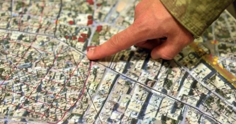 Cumhurbaşkanı kararı yayımlandı: Enerji projeleri için acele kamulaştırma Gündem Haberleri