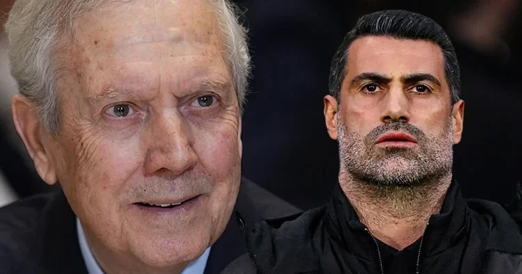 Aziz Yıldırım dan Volkan Demirel sürprizi! Kritik toplantı gerçekleşecek