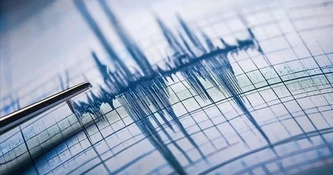 Son dakika... Kahramanmaraş ta 3.7 büyüklüğünde deprem
