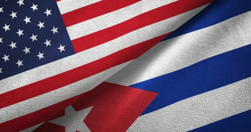 ABD den Küba ya yeni yaptırım: 11 yetkili ve 3 kuruluş listeye alındı Amerika Haberleri