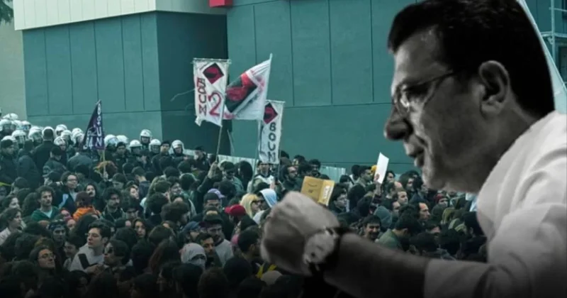 Duvara yazı yazmak suç oldu: Gençlik bayramında gençlere hapis cezası Sözcü Gazetesi